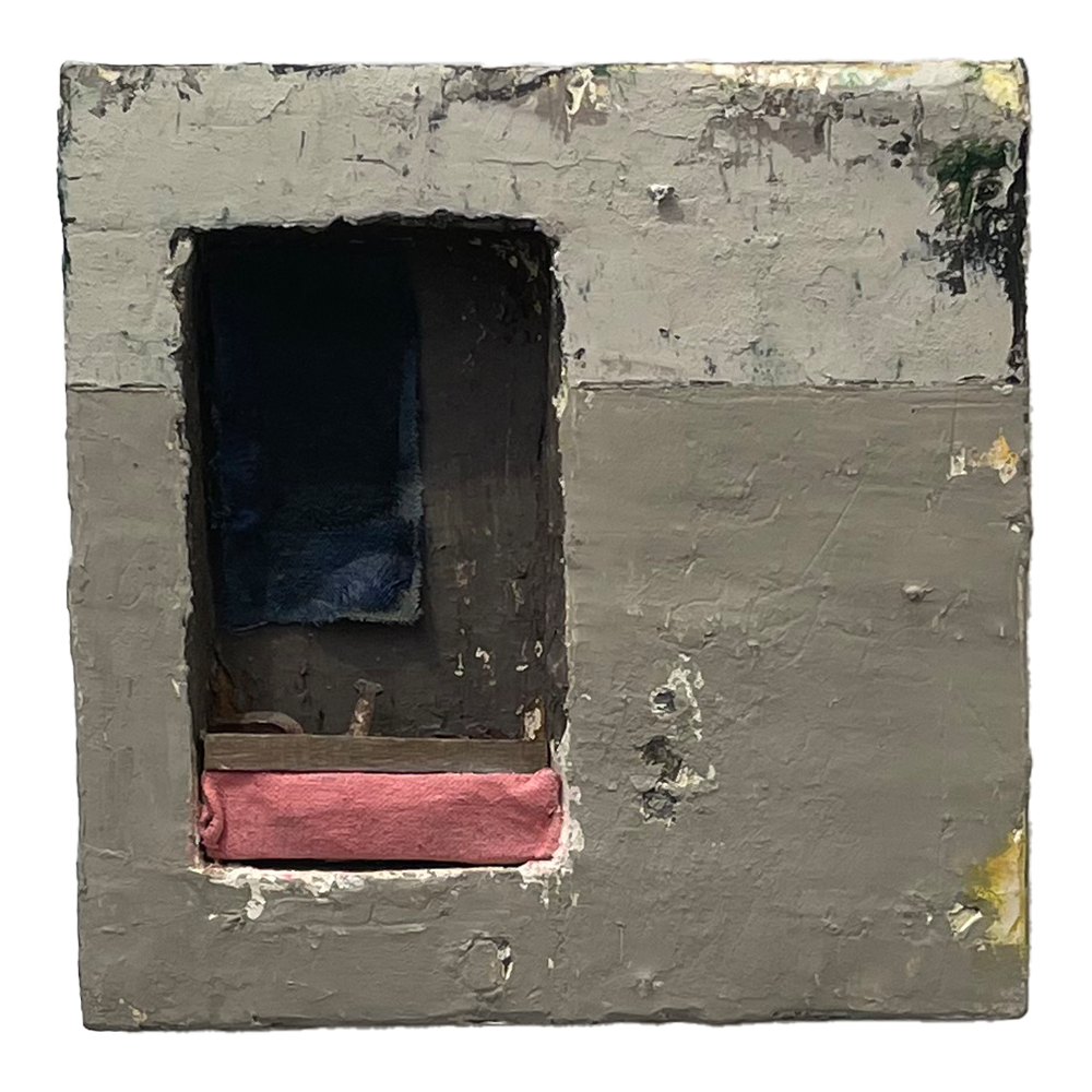 Work 16 Untitled 18