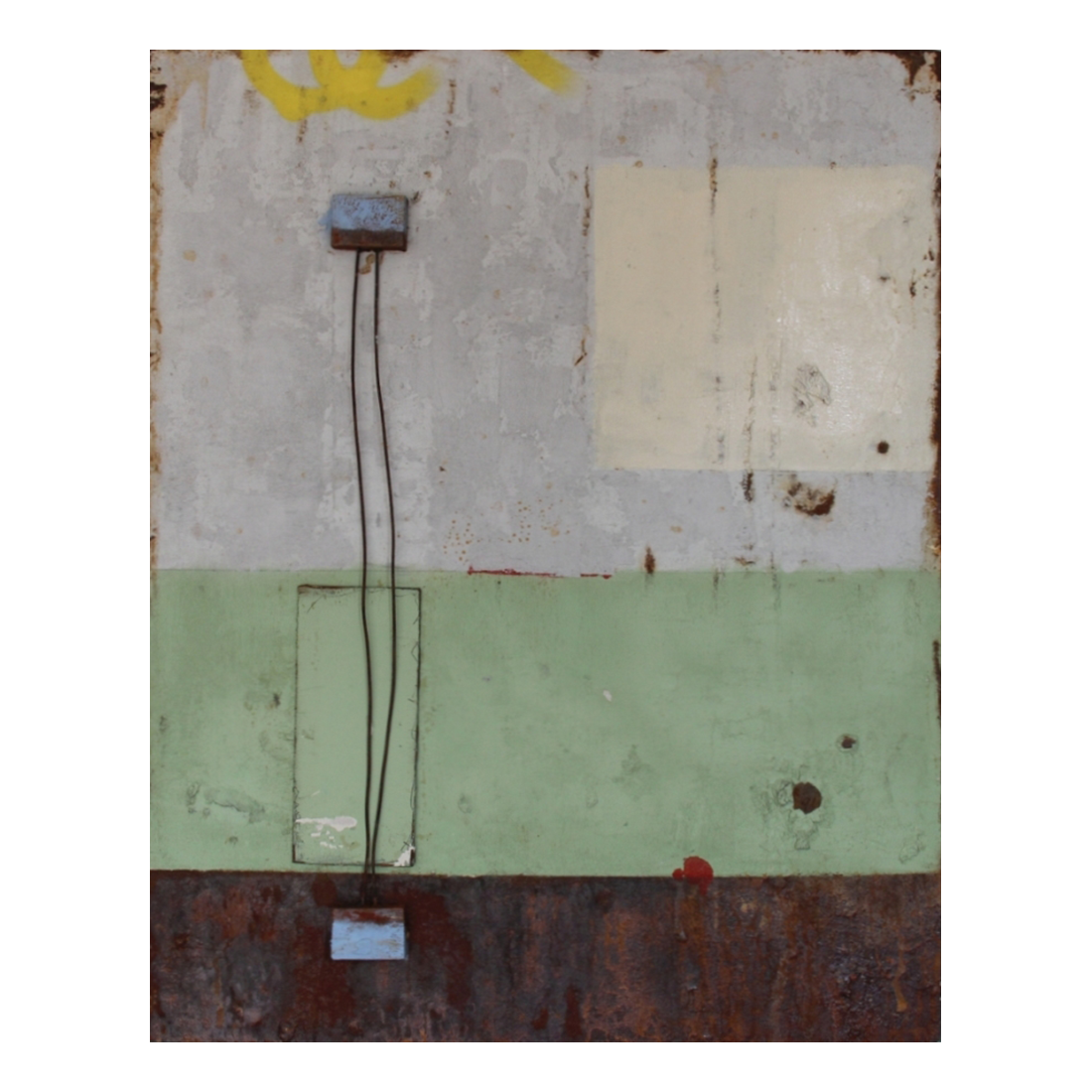 Work 18 fieldstation
